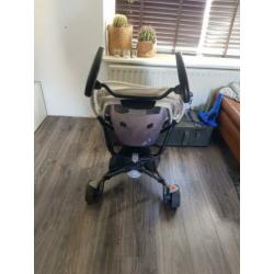 Quinny zapp xtra 2