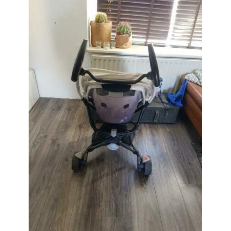 Quinny zapp xtra 2