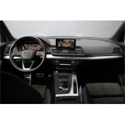 Audi Q5 2.0 TFSI Sport Quattro Aut. S-line Navi Virtual Cock