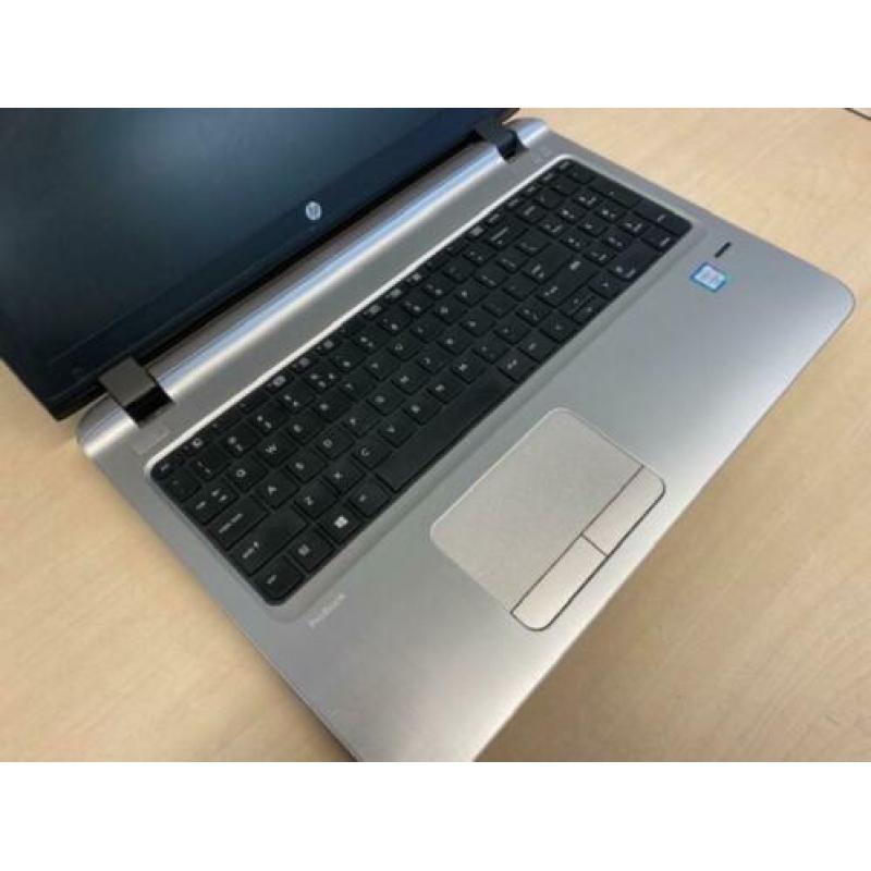 HP 450 G3 ProBook i3 - 2,3GHz (incl. garantie)
