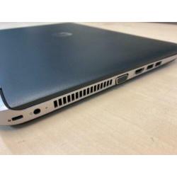 HP 450 G3 ProBook i3 - 2,3GHz (incl. garantie)