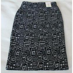 NIEUWE rok(ken) maat S/36 van RM