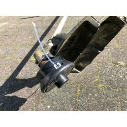 Bosmaaier Robin BH2500 4-stroke