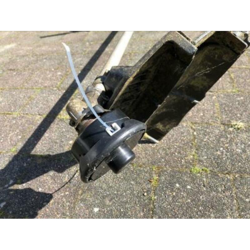 Bosmaaier Robin BH2500 4-stroke