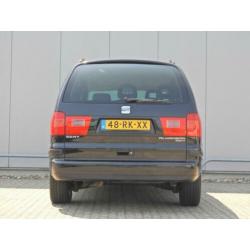 Seat Alhambra 1.8T 150PK 7-ZITS CLIMA 1900KG TREKGEW.