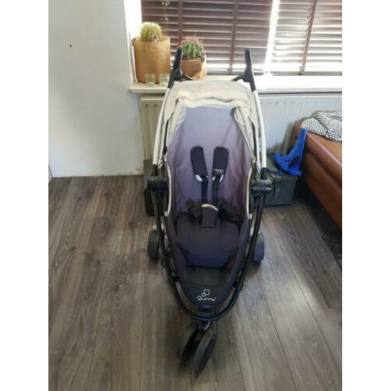 Quinny zapp xtra 2
