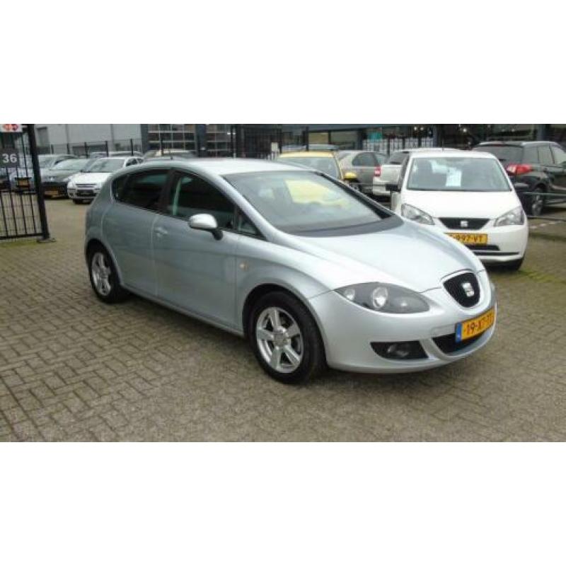 SEAT Leon 1.6 Sportstyle
