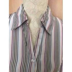 Gerry Weber blouse maat 38 !