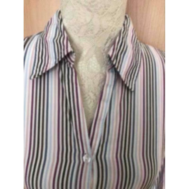 Gerry Weber blouse maat 38 !