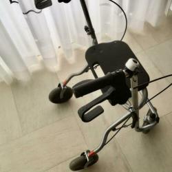 Te koop: rollator