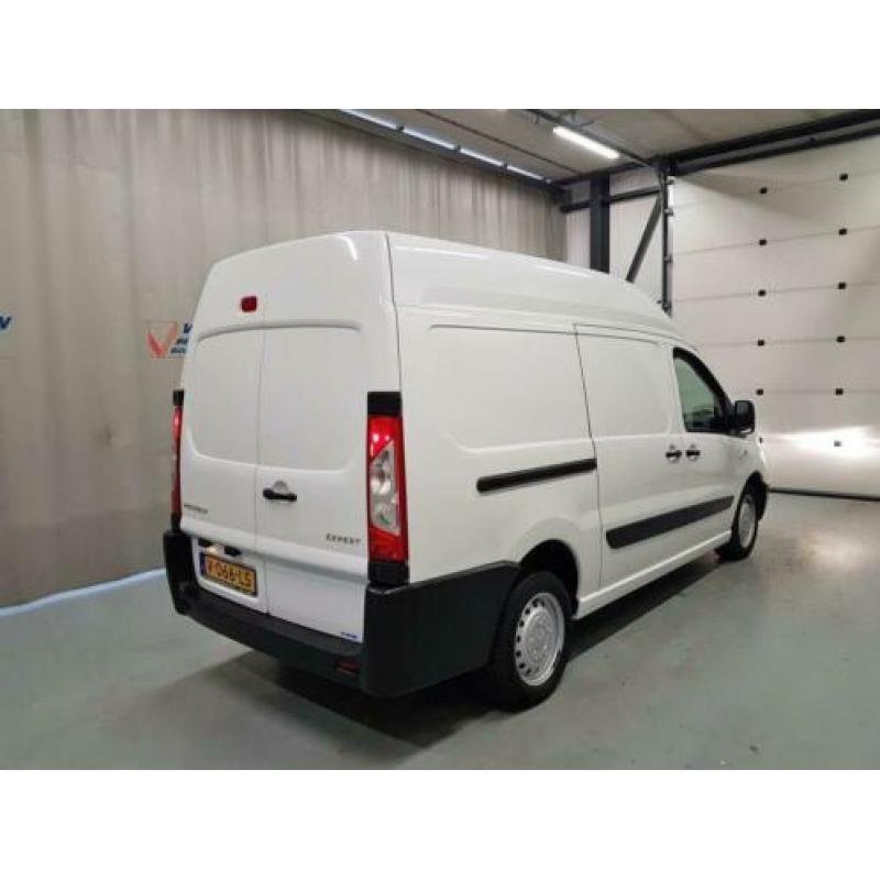 Peugeot Expert 2.0HDI 128PK L2/H2 Airco Lang/Hoog (bj 2012)
