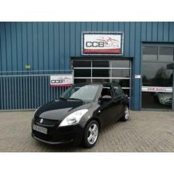 Suzuki SWIFT 1.2 16V AUTOMAAT AIRCO LMV ELEC-PAKKET CD