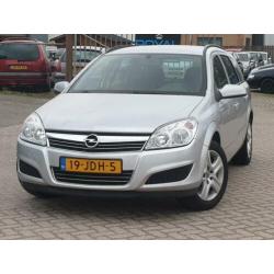 Opel Astra Wagon 1.6 Essentia NAVI/AIRCO/ELEK.R/CRUISE CONTR