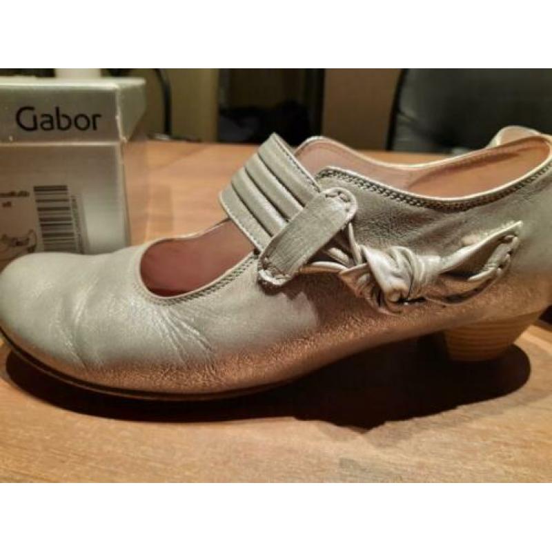 Gabor pump maat 5,5G