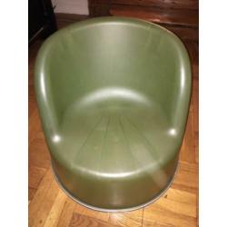Ikea stapel stoelen