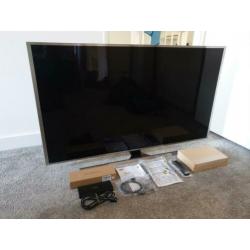 Samsung UE55JS8000L 55" 4K Ultra HD TV