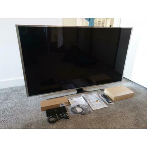Samsung UE55JS8000L 55" 4K Ultra HD TV