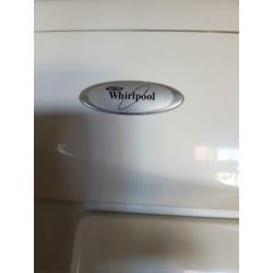 Whirlpool wasdroger