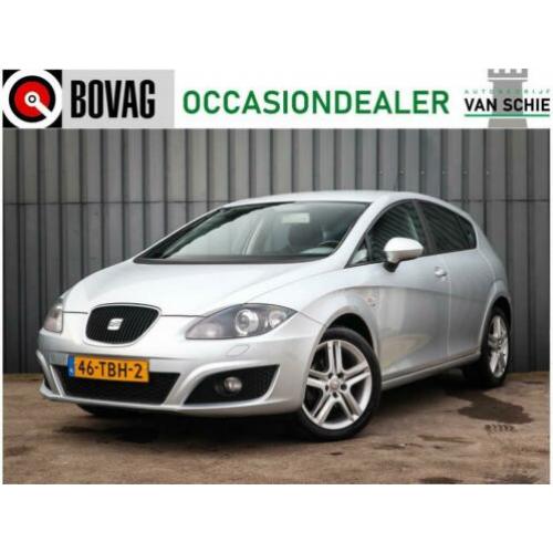 Seat Leon 1.2 TSI, 5 Drs, Ecomotive Businessline COPA, Leer,