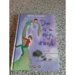 Dino boek