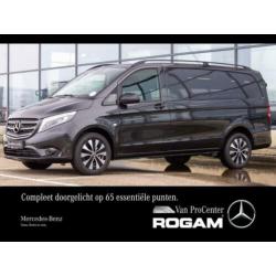 Mercedes-Benz Vito 116 CDI Lang | AIRCO/AUTOMAAT/CAMERA | Ce