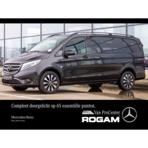 Mercedes-Benz Vito 116 CDI Lang | AIRCO/AUTOMAAT/CAMERA | Ce