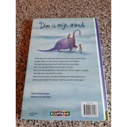 Dino boek