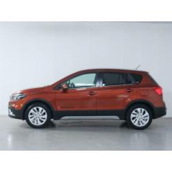 Suzuki S-Cross 1.4 Boosterjet Exclusive | Trekhaak | Navigat