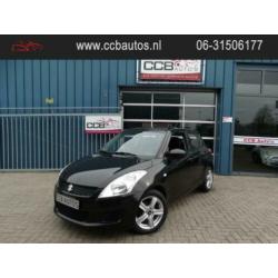 Suzuki SWIFT 1.2 16V AUTOMAAT AIRCO LMV ELEC-PAKKET CD