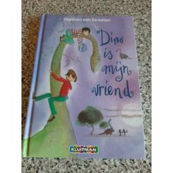 Dino boek