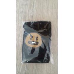 BT21 RJ jin kleding masker BTS kpop mask face mask alcapa cd