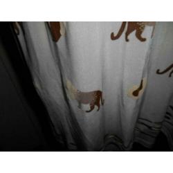 shirt tuniek creme kat feminin OPRUIMING