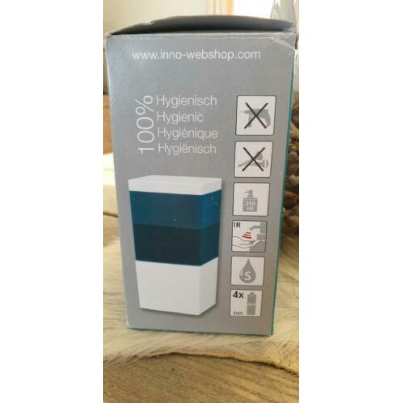 Nw automatische zeepdispenser no touch