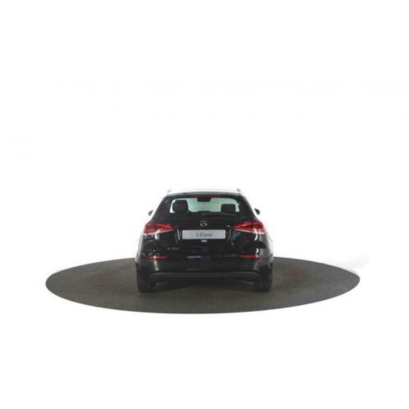 Mercedes-Benz A-Klasse 160 Business Solution Stoelverwarming