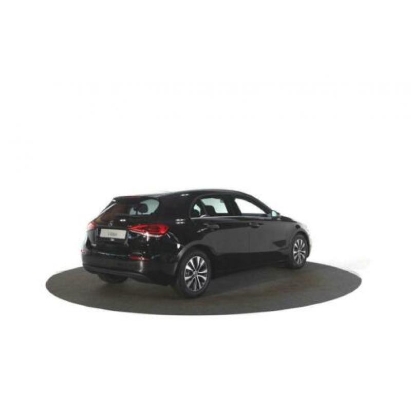 Mercedes-Benz A-Klasse 160 Business Solution Stoelverwarming