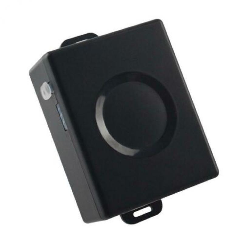 GPS Tracker Pro met zeer sterke magneet (NIEUW)