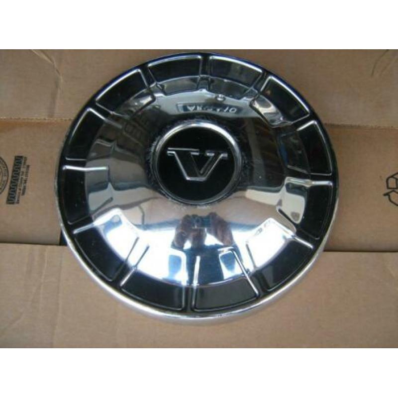 Wieldoppen Austin + Volvo