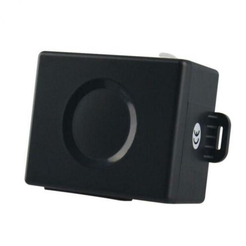 GPS Tracker Pro met zeer sterke magneet (NIEUW)