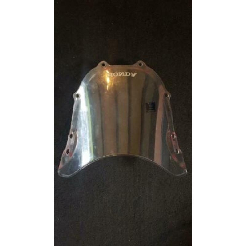 Cbr 900 rr kuip ruit vizier topkuip screen wind