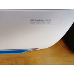 2 Printers