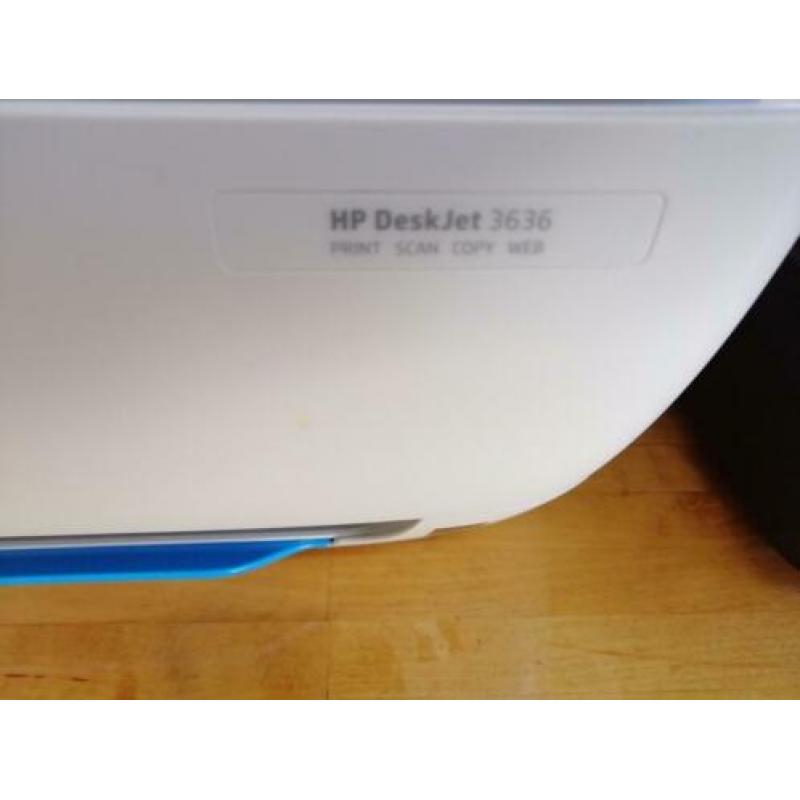 2 Printers