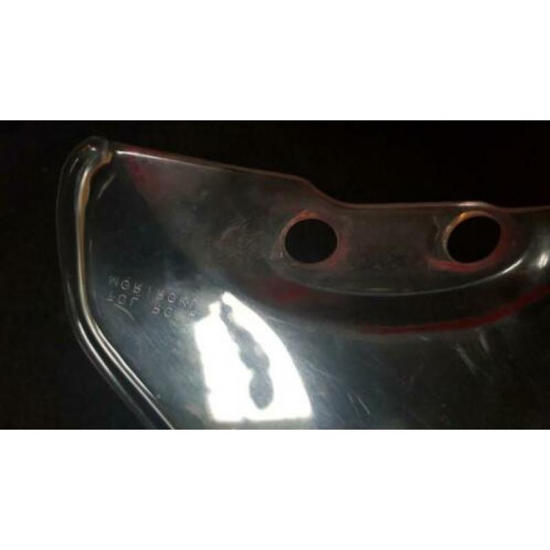 Cbr 900 rr kuip ruit vizier topkuip screen wind
