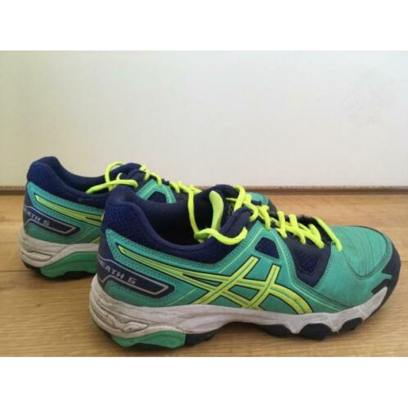 Asics gel-blackheath 5, maat 39,5