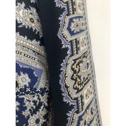 Zara blazer jasje maat m met bijpassende broek