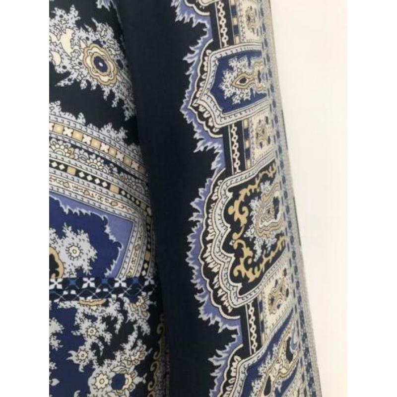 Zara blazer jasje maat m met bijpassende broek