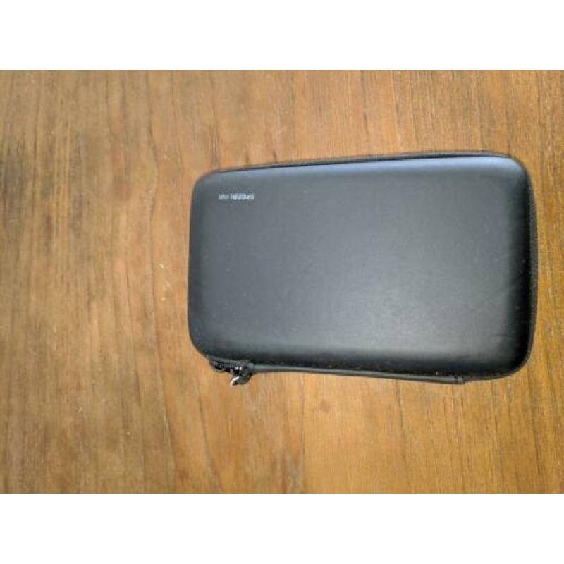 Nintendo 3DS Speedlink Beschermhoes
