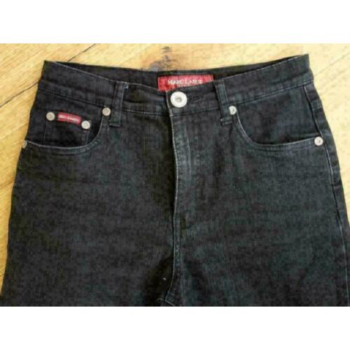 KORTING 1808 broek pantalon jeans MARC LAUGE; Mt=36'
