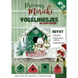Knipvellen, stansmallen, decoratie, papier etc. alles 50%!