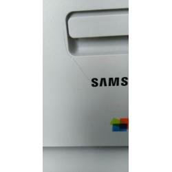 Samsung CLX-33057W all in one printer + nieuwe Zwarte inkt