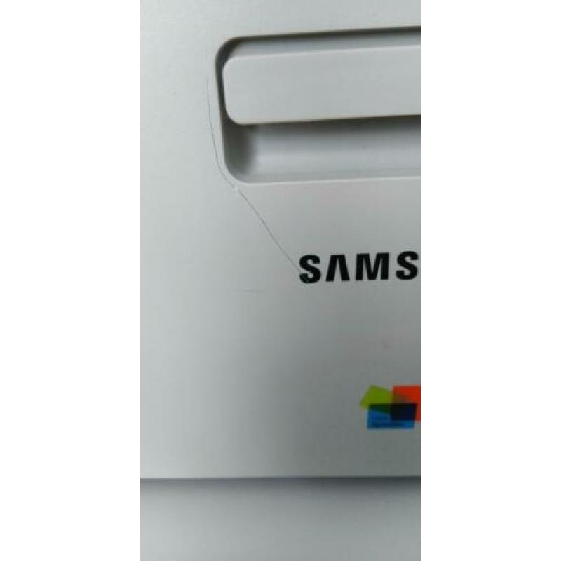 Samsung CLX-33057W all in one printer + nieuwe Zwarte inkt